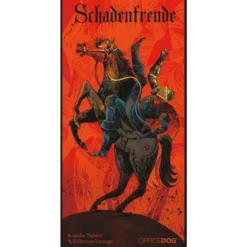 Schadenfreude