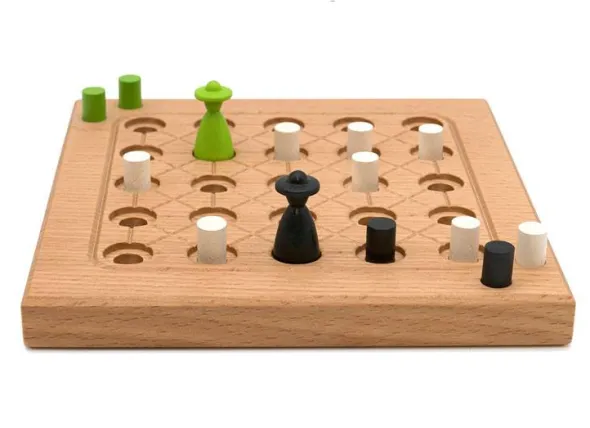 Schaf nachgedacht
