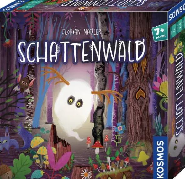 Schattenwald