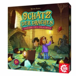 Schatz der Drachen