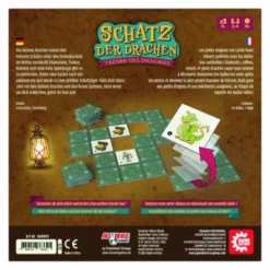 Schatz der Drachen