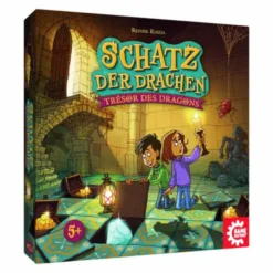 Schatz der Drachen