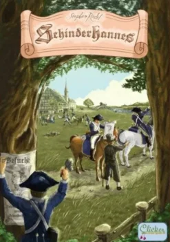 Schinderhannes