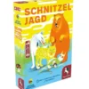 Schnitzeljagd
