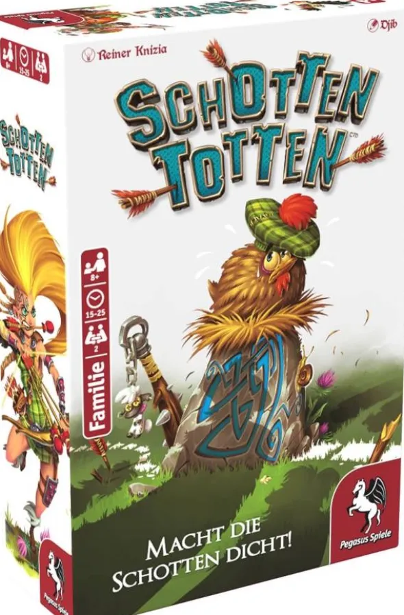 Schotten Totten