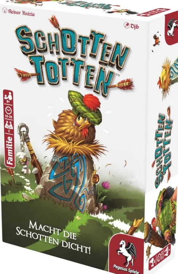 Schotten Totten