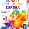 Schätz dich durch Europa