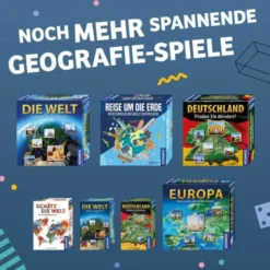 Schätz die Welt