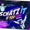Schätz it if you can