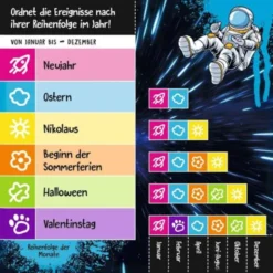 Schätz it - Junior