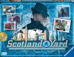 Scotland Yard '24