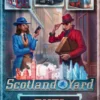 Scotland Yard Duel