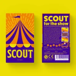 Scout (deutsch)