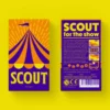 Scout (engl.)
