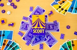 Scout (engl.)