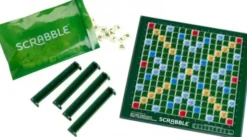 Scrabble kompakt