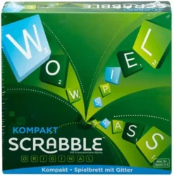 Scrabble kompakt