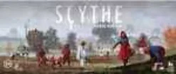 Scythe: Invaders from Afar (Exp.) (engl.)