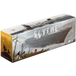 Scythe: Kolosse der Lüfte (deutsch)