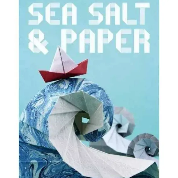 Sea Salt and Paper (engl.)