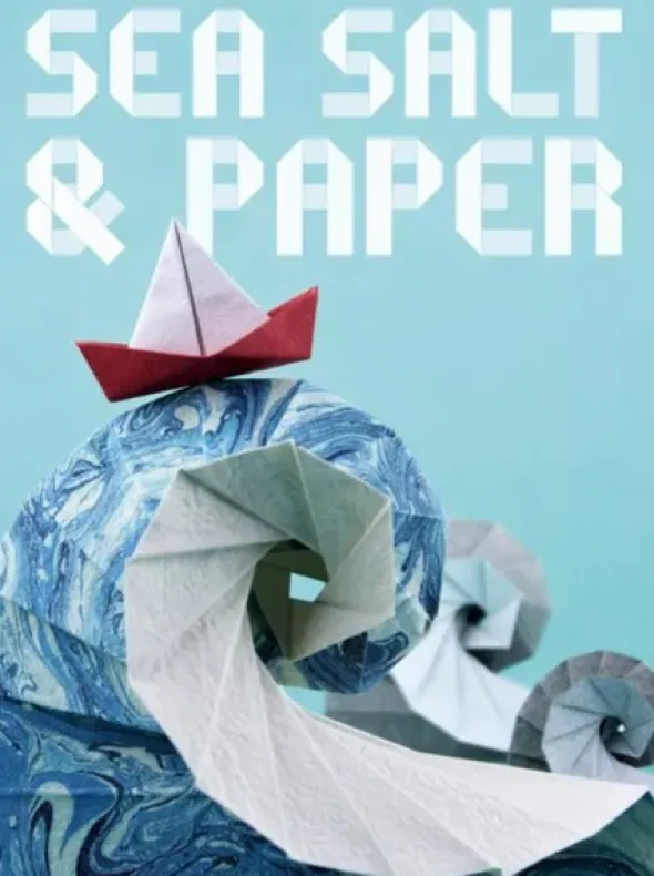Sea Salt & Paper (deutsch)