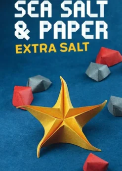 Sea Salt & Paper - Extra Salt (Erw.)