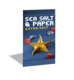 Sea Salt & Paper - Extra Salt (Erw.)