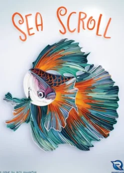 Sea Scroll (engl.)