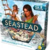 Seastead (deutsch)