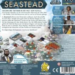 Seastead (deutsch)