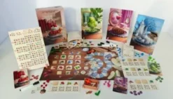Secret Recipe Kickstarter Bundle (engl.)