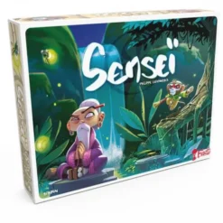 Sensei
