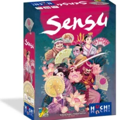 Sensu