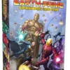 Sentinels of Earth Prime Core Game (engl.)