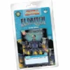Sentinels of Earth Prime Eldritch Hero (Exp.) (engl.)