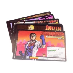 Sentinels of the Multiverse Definite Edition (engl.)
