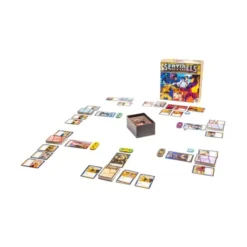Sentinels of the Multiverse Definite Edition (engl.)
