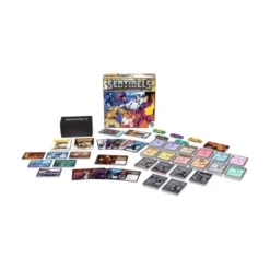 Sentinels of the Multiverse Definite Edition (engl.)