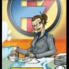 Sentinels of the Multiverse: Miss Information (Exp.) (engl.)