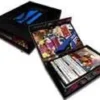 Sentinels of the Multiverse: 5th Anniversary Foil Villain Collection (Exp.) (engl.)