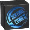 Sentinels Of The Multiverse 5th Anniversary Foil Hero Collection Card Game (engl.)
