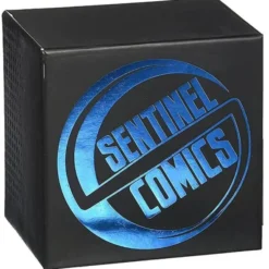 Sentinels Of The Multiverse 5th Anniversary Foil Hero Collection Card Game (engl.)