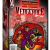 Sentinels of the Multiverse: Vengeance (Exp.) (engl.)