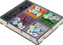 Septima COLOUR INLAY Set (Insert)