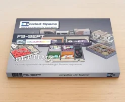 Septima COLOUR INLAY Set (Insert)