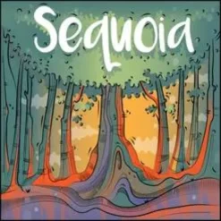 Sequoia (engl.)