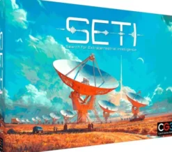 SETI: Auf der Suche nach außerirdischem Leben