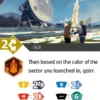 SETI DLR Promo Card (Exp.) (engl.)