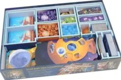 SETI FULL COLOUR INLAY Set