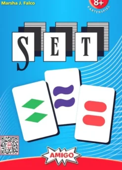 Set (Neuauflage)